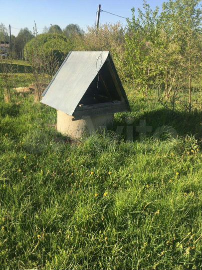 Участок 15 сот. (ИЖС)