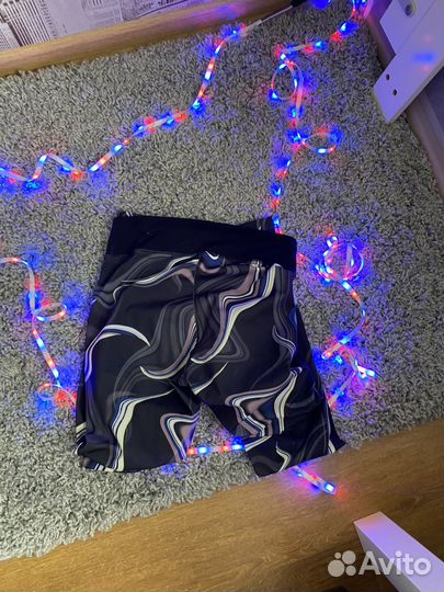 Спортивная одежда Demix