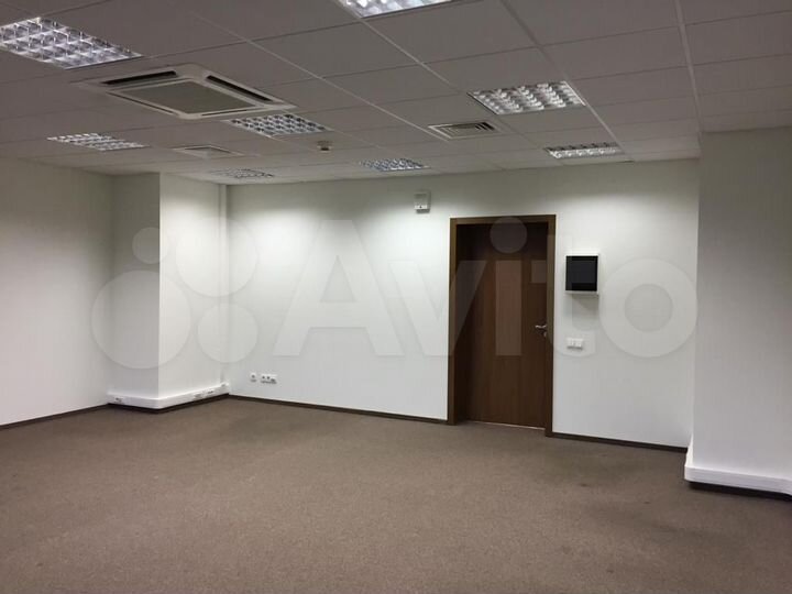Офис, 70.3 м²