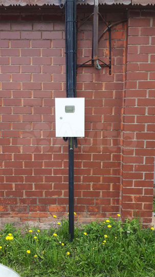 Участок 12 сот. (ИЖС)