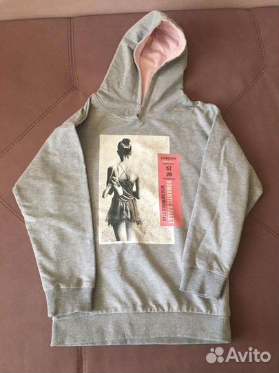 Вещи на девочку 10-12 лет