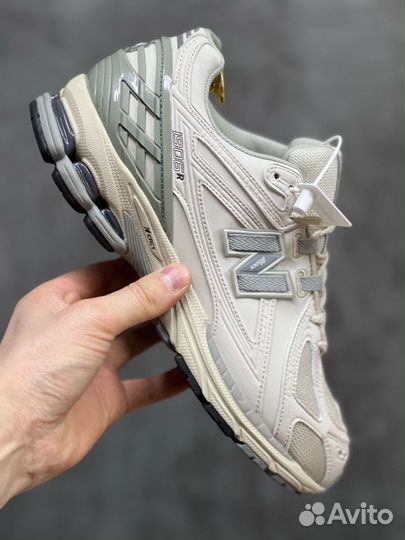 Кроссовки new balance 1906