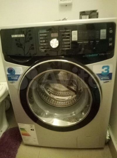 1-к. квартира, 36 м², 4/5 эт.