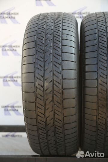 Yokohama Geolandar G91A 225/60 R17 99V