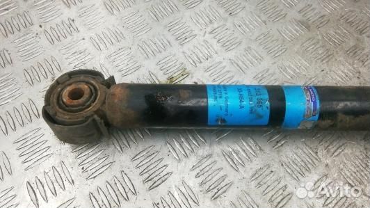 Амортизатор задней балки audi A5 1 (ZPH04LX01)