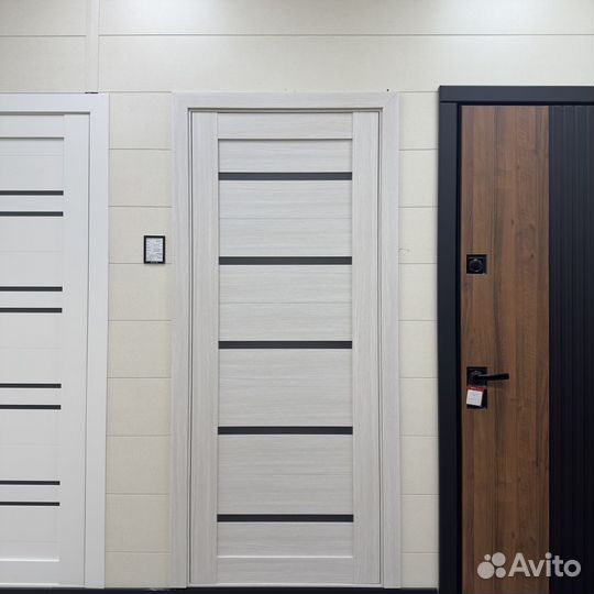 Двери межкомнатные