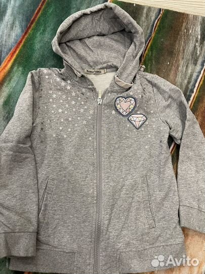 Костюм спортивный