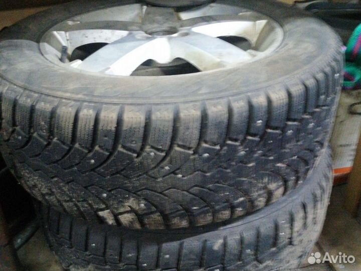 Renault Laguna 1.9 МТ, 2001, 340 000 км