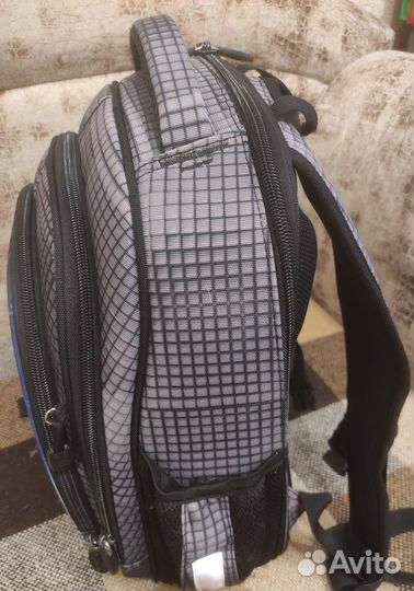 Рюкзак детский школьный