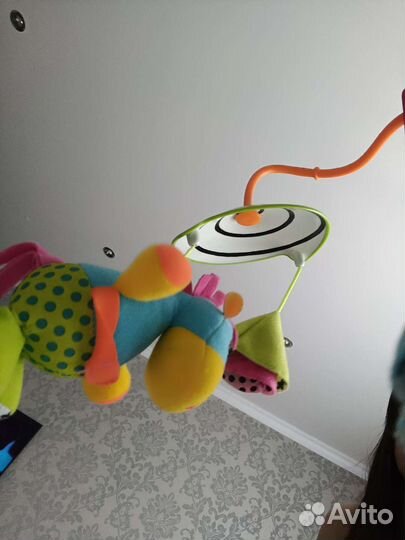 Мобиль Tony love