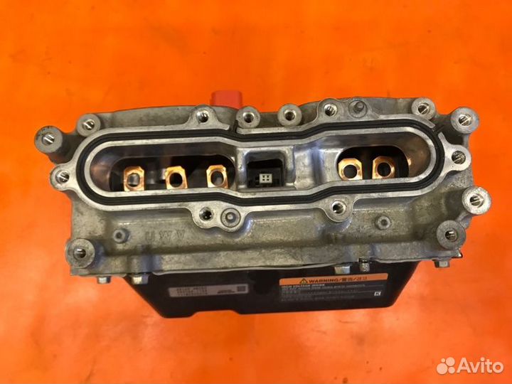 Инвертор Nissan X-Trail HNT32 MR20