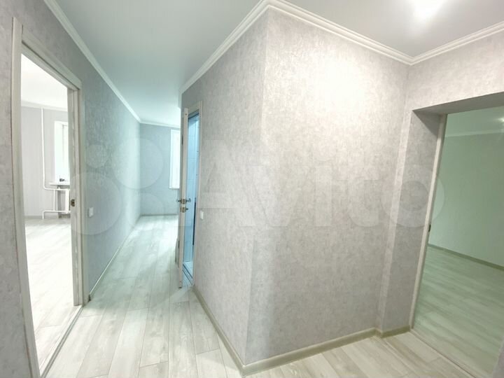 2-к. квартира, 44,7 м², 4/5 эт.