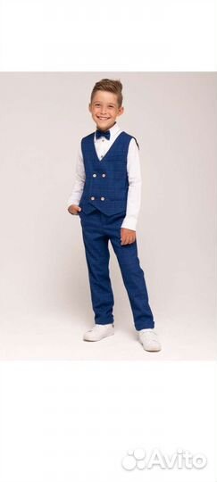 Костюм на мальчика
