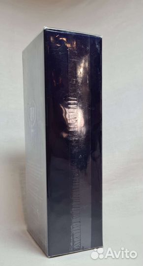 Туалетная вода Cadillac Xtreme 100ml