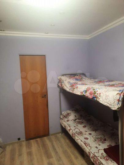 Комната 16 м² в 2-к., 1/5 эт.