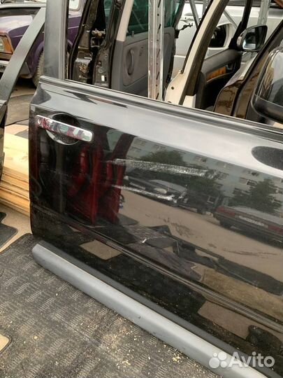 Дверь передняя правая Nissan X-trail T31 2007-2014