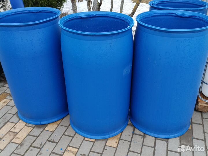 Бак для воды