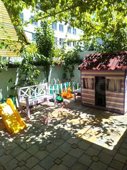 Комната 10 м², 1/1 эт.