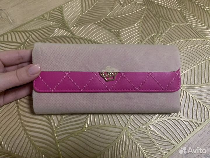 Кошелек женский новый