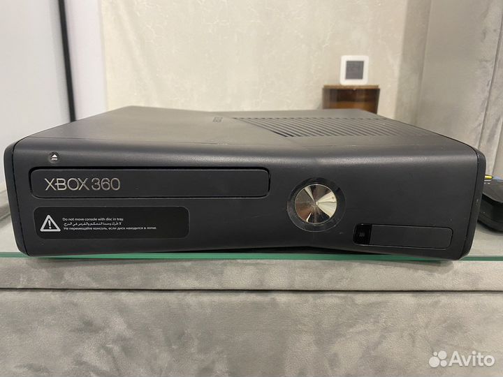 Xbox 360