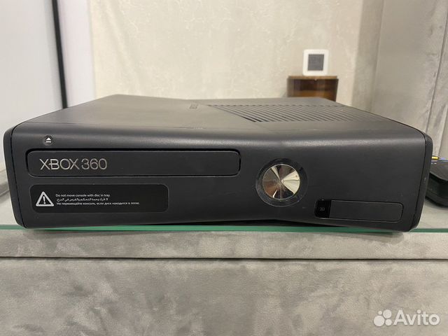 Xbox 360