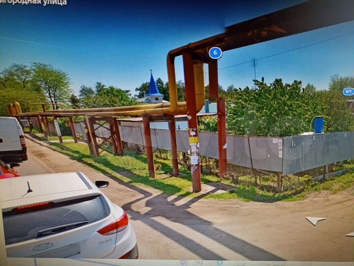 Участок 12 сот. (ИЖС)