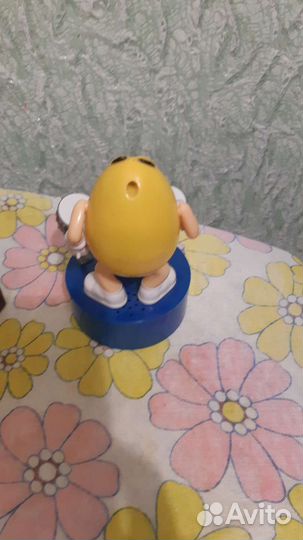 Музыкальная игрушка