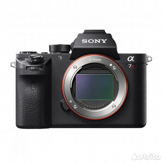 Sony A7R II новый (гарантия)