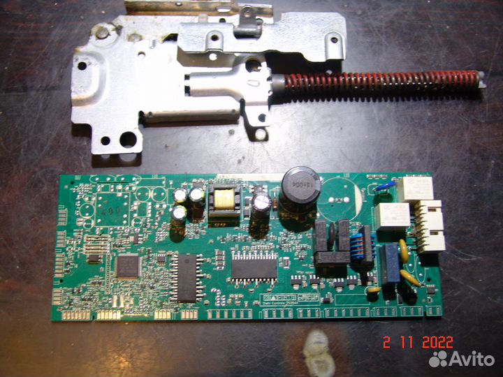 Посудомоечная машина IKEA skinande Электролюкс