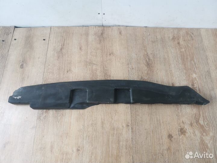 Наполнитель (уплотнитель) крыла переднего левого Э