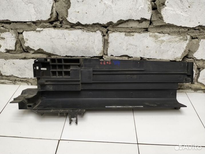 Кронштейн радиатора BMW 5 F10