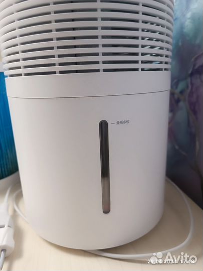Умный Увлажнитель воздуха xiaomi