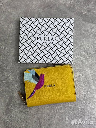 Кошелек женский Furla