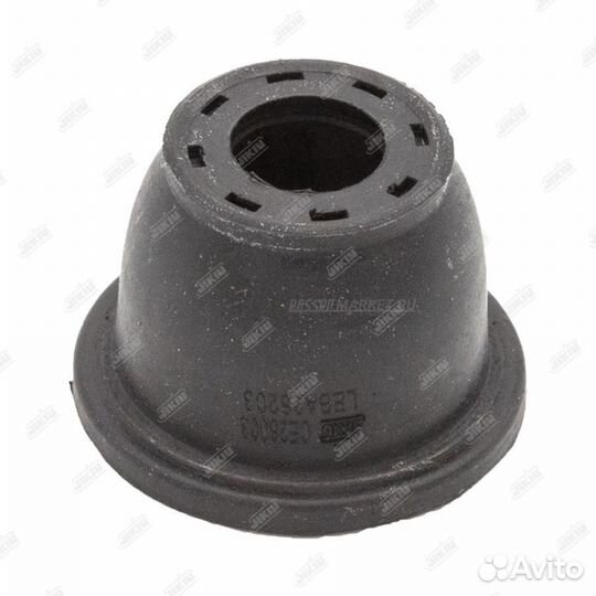 Jikiu CE28003 Пыльник рулевого наконечника