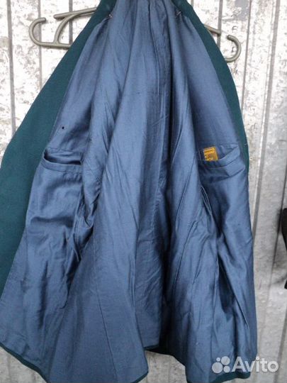 Мундир парадный кгб СССР майор