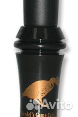 Манок на белолобого гуся Haydel