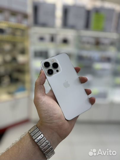 iPhone 13 Pro, 256 ГБ