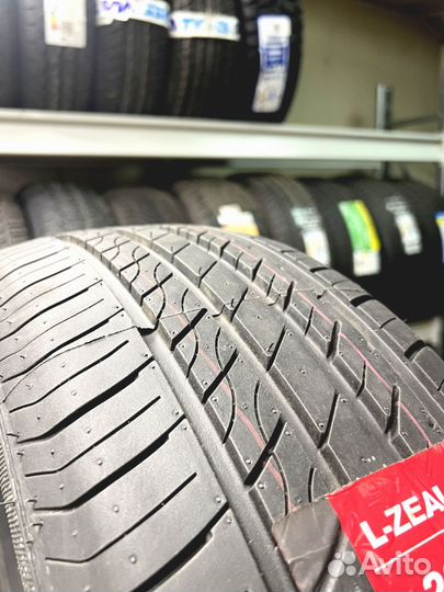 iLink L-Zeal56 315/35 R21 80H