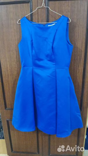 Вечернее платье 46 размера