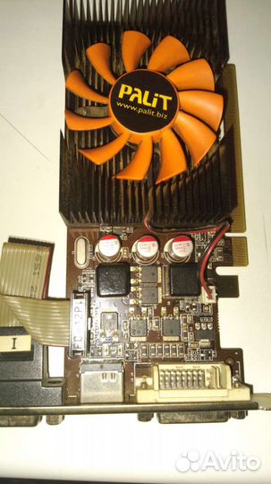 Видеокарта