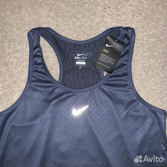 Майка Nike Dri-Fit