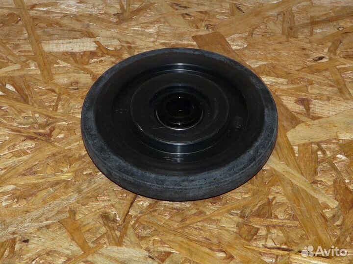 Ролик гусеницы 136x25 для снегохода Polaris