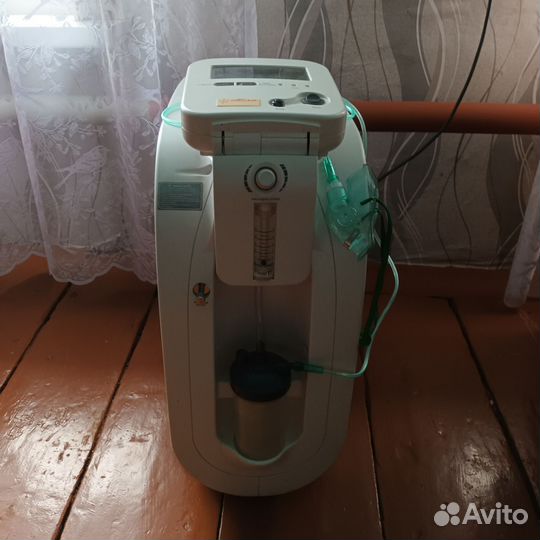 Кислородный концентратор армед