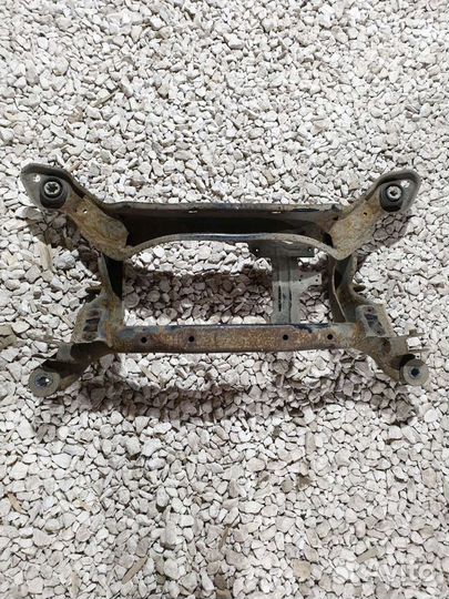 Подрамник задний Ford Mondeo 4 Форд Мондео