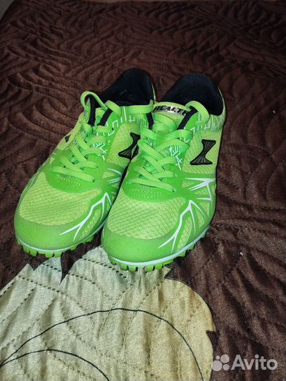 Шиповки для легкой атлетики health