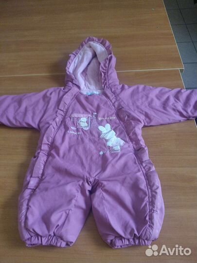 Переноска+детские вещи