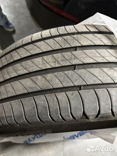Michelin E-Primacy 255/55 R19 111H