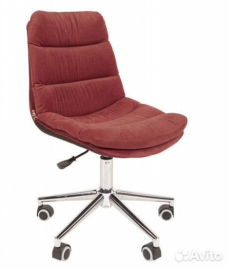 Кресло компьютерное Chairman 115 Home