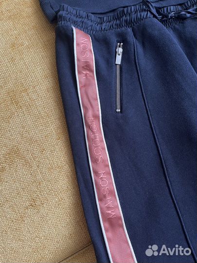 Scotch & Soda оригинал Maison Scotch костюм