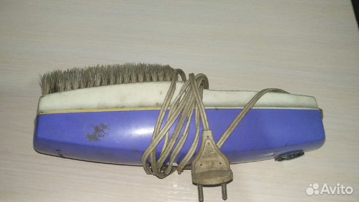 Щетка пылесос Ветерок-3